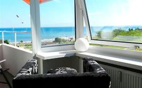 Hanseat I - Whg 93 - Top Lage mit wunderschönem Seeblick
